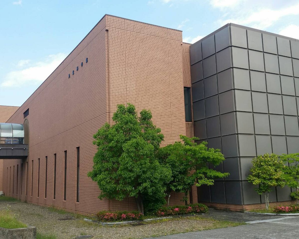 🏛️ 후쿠치야마시 치수 기념관 (후쿠치야마시 치스이 키넨칸) 이미지 6